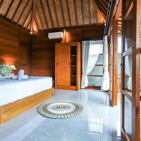Villa Intimissimo - Vibrations Of Love & Happiness 1 Ubud  Exterior photo